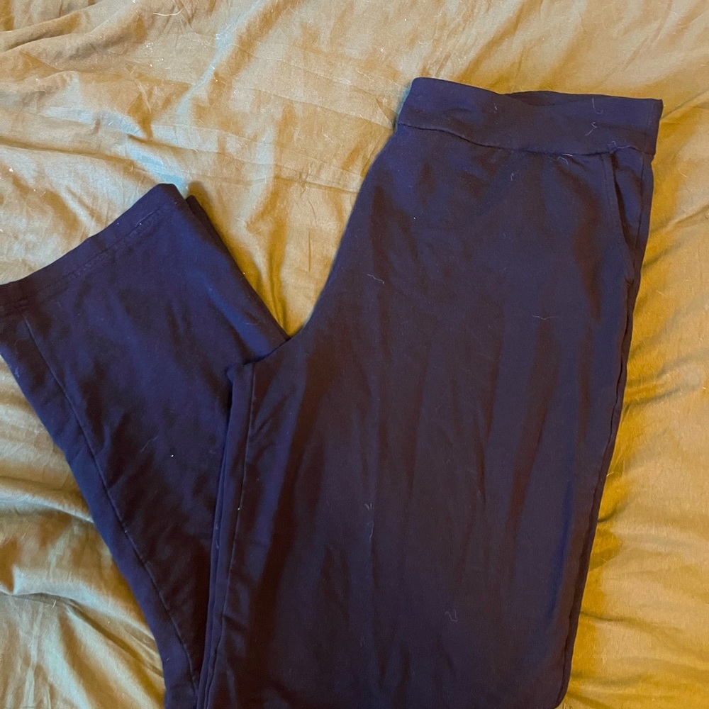 Relaxed yogas xxl